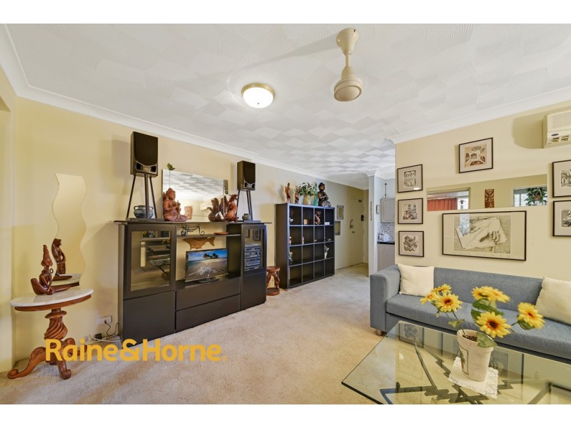 3/20-22 The Crescent, Penrith NSW 2750
