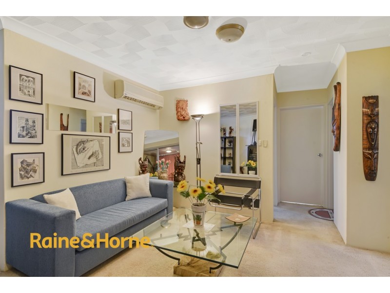 3/20-22 The Crescent, Penrith NSW 2750