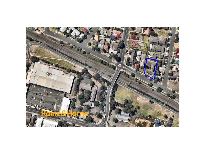 3/20-22 The Crescent, Penrith NSW 2750