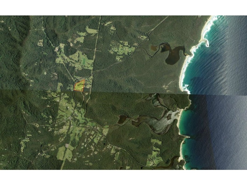 Termeil NSW 2539