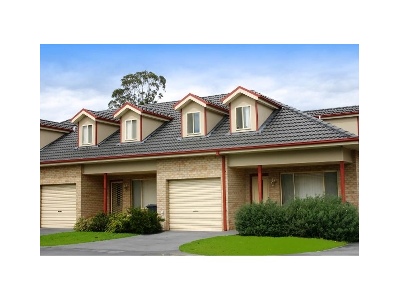 17/14-18 George St, Kingswood NSW 2340