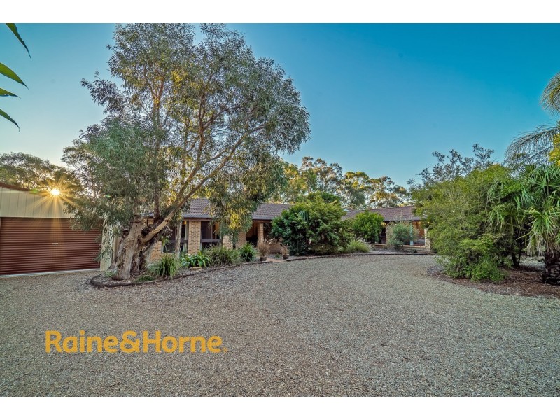 Castlereagh NSW 2749