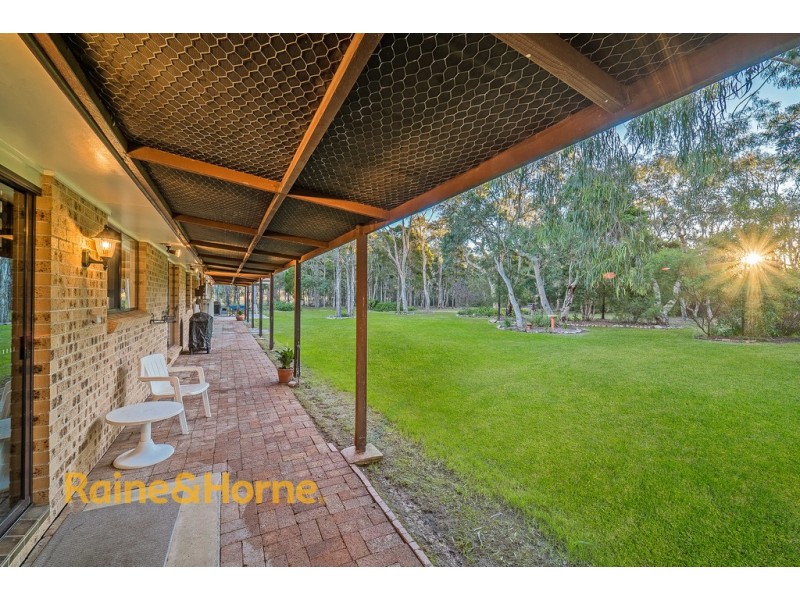 Castlereagh NSW 2749