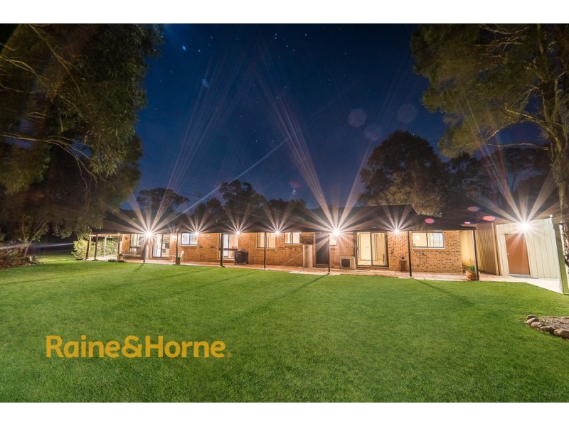 Castlereagh NSW 2749