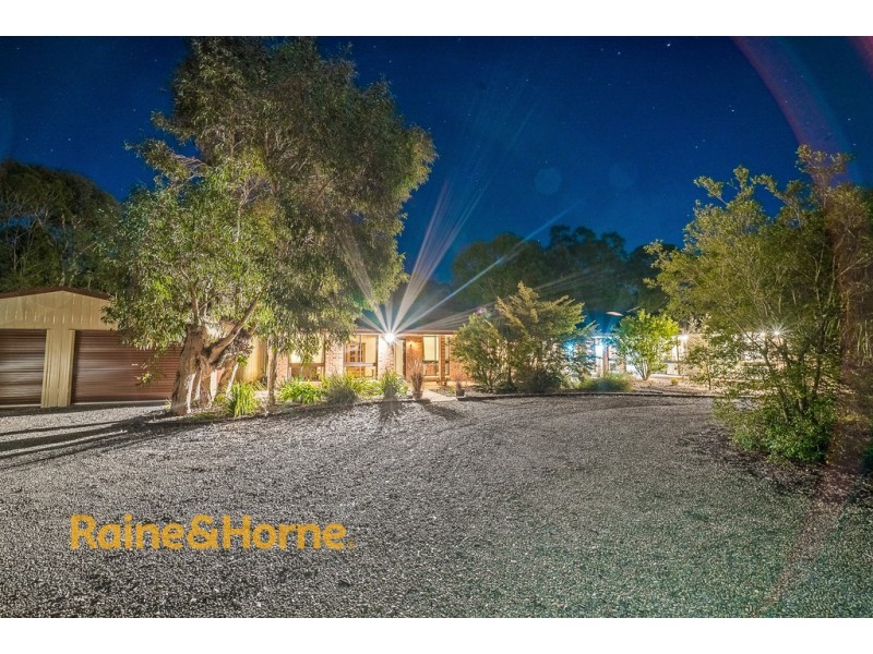 Castlereagh NSW 2749