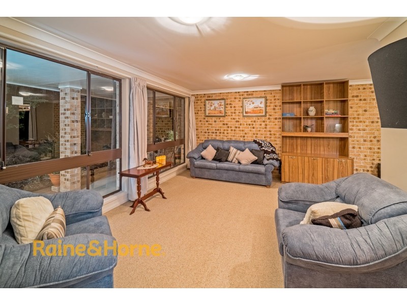 Castlereagh NSW 2749