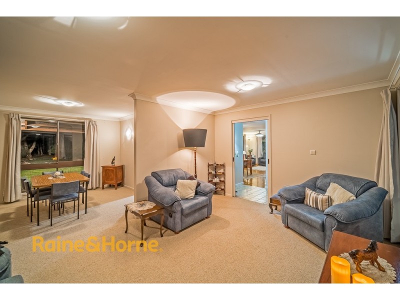 Castlereagh NSW 2749