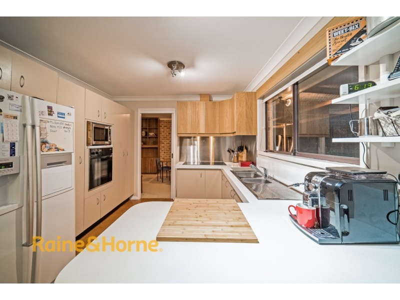 Castlereagh NSW 2749