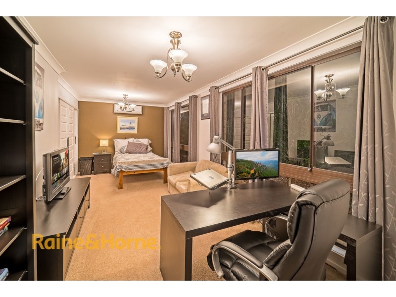 Castlereagh NSW 2749