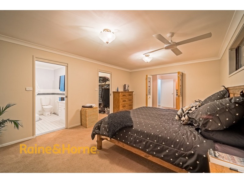 Castlereagh NSW 2749