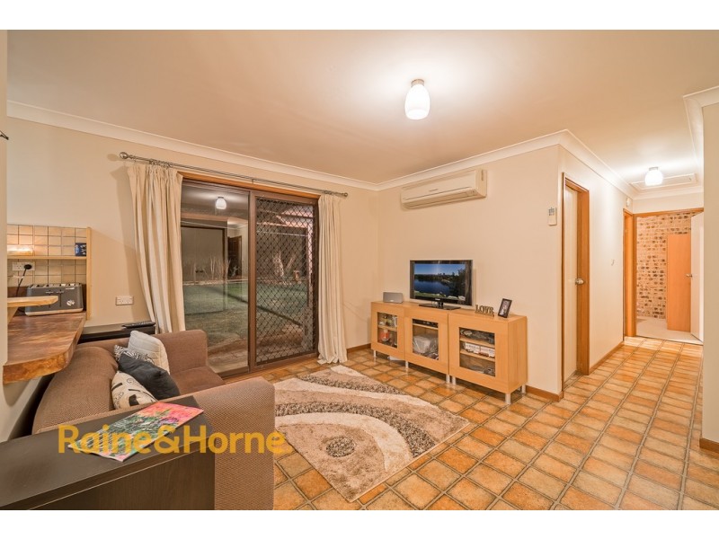 Castlereagh NSW 2749