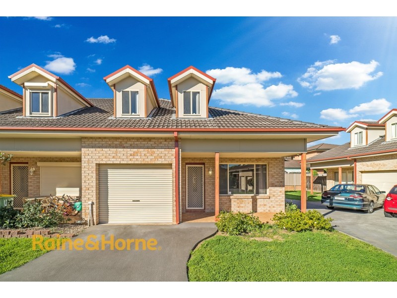 12/14-18 George Street, Kingswood NSW 2747