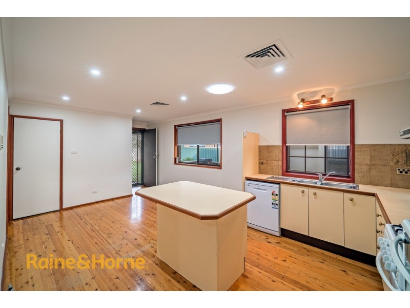 30 Grazier Crescent, Werrington Downs NSW 2747
