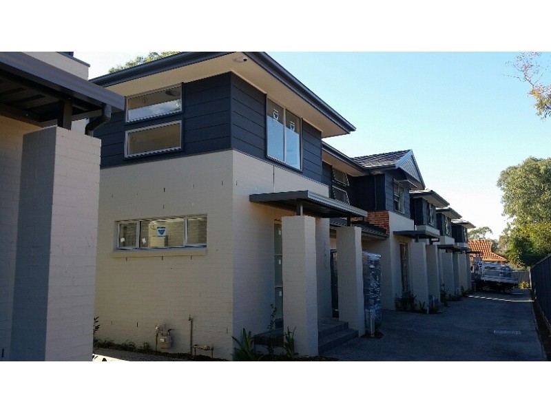 3/12 First Street, Kingswood NSW 2747