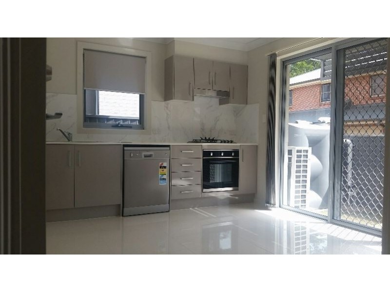 3/12 First Street, Kingswood NSW 2747