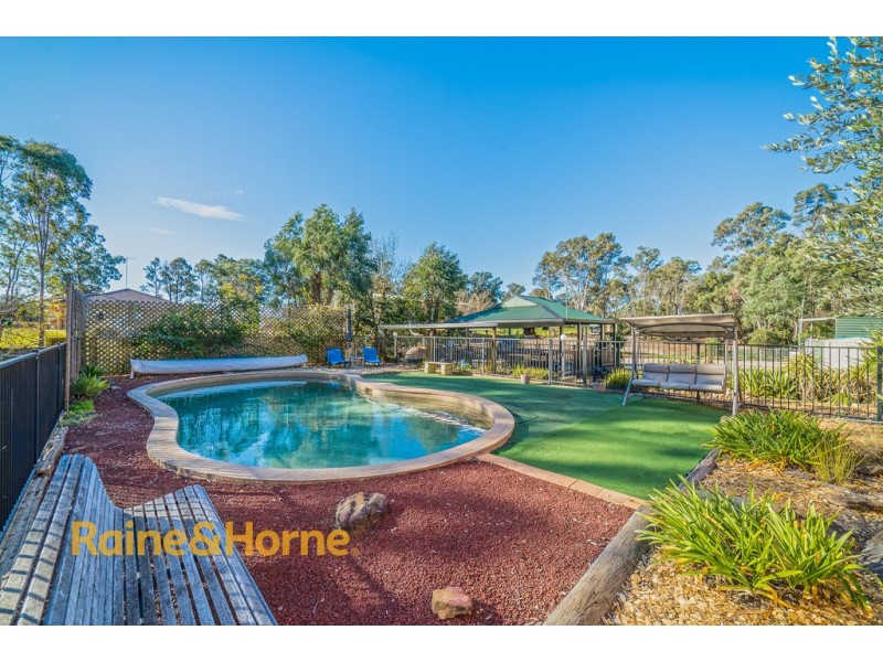 Orchard Hills NSW 2748