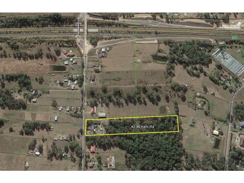 Orchard Hills NSW 2748