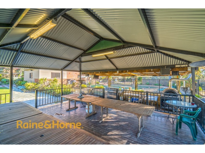 Orchard Hills NSW 2748