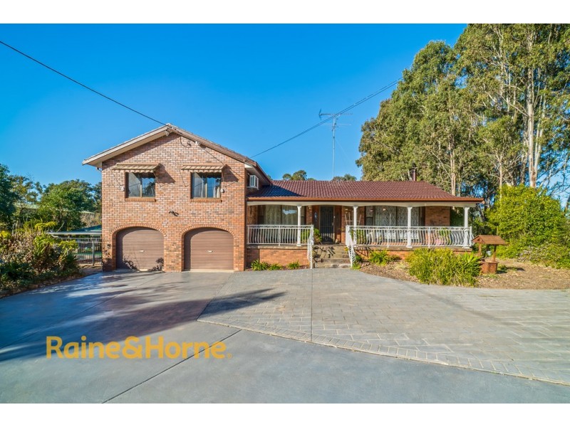 Orchard Hills NSW 2748