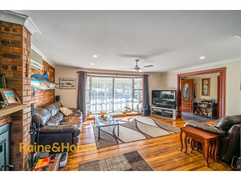 Orchard Hills NSW 2748