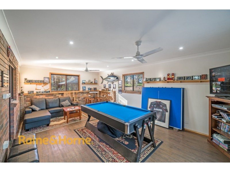 Orchard Hills NSW 2748