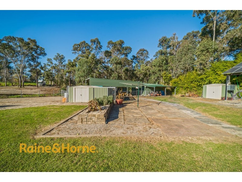 Orchard Hills NSW 2748