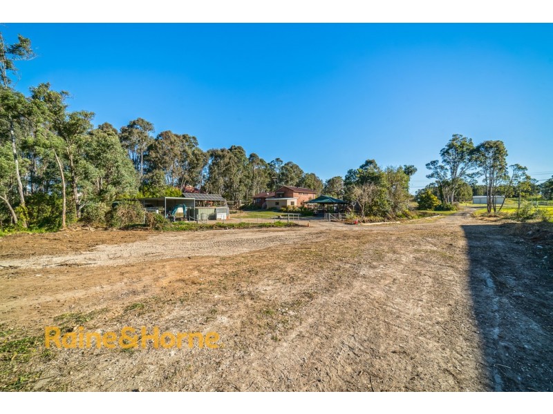 Orchard Hills NSW 2748