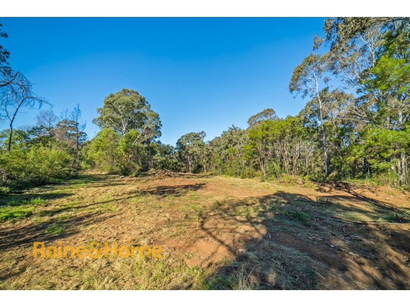 Orchard Hills NSW 2748
