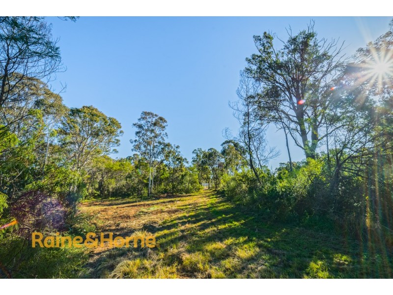 Orchard Hills NSW 2748