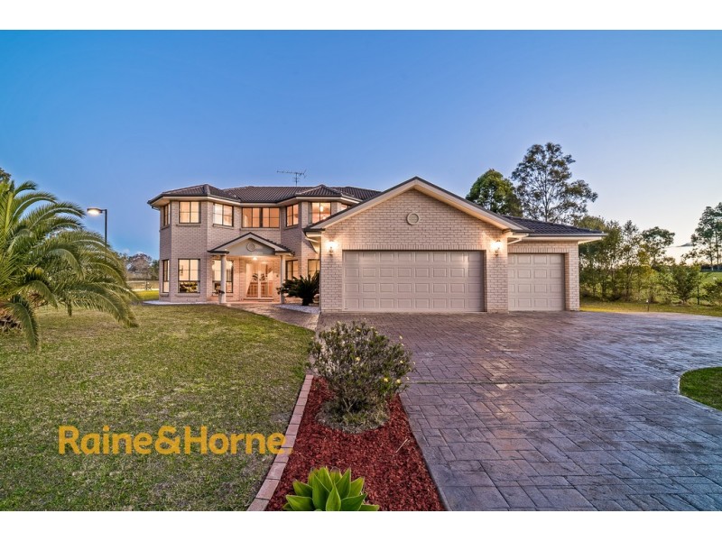 Orchard Hills NSW 2748