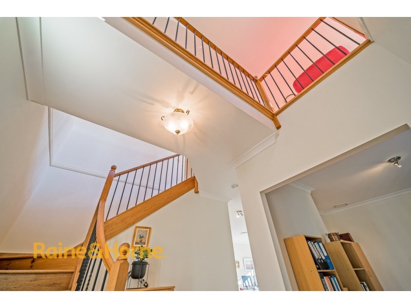 Orchard Hills NSW 2748