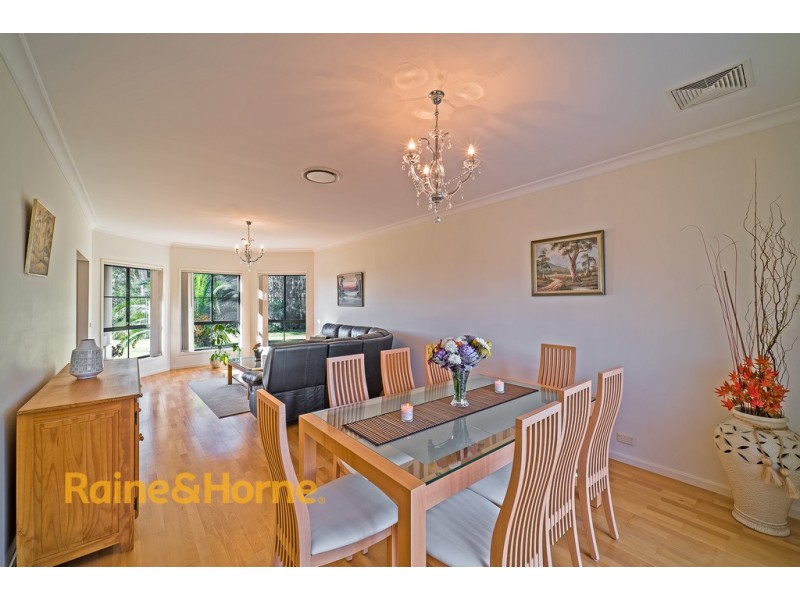 Orchard Hills NSW 2748