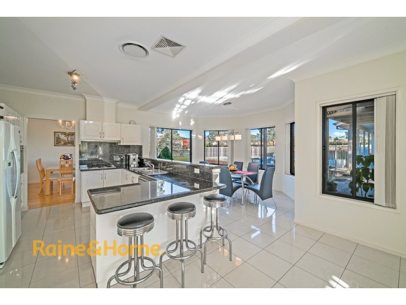 Orchard Hills NSW 2748