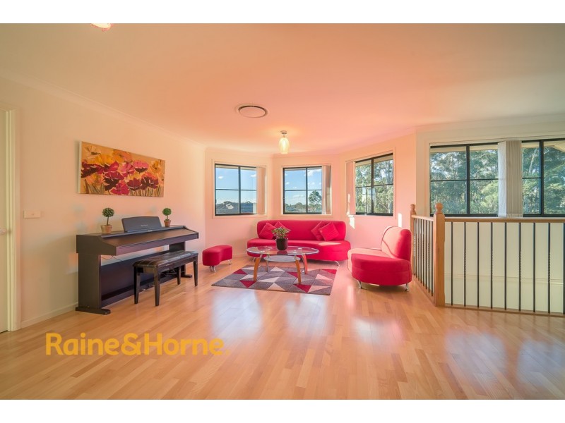 Orchard Hills NSW 2748