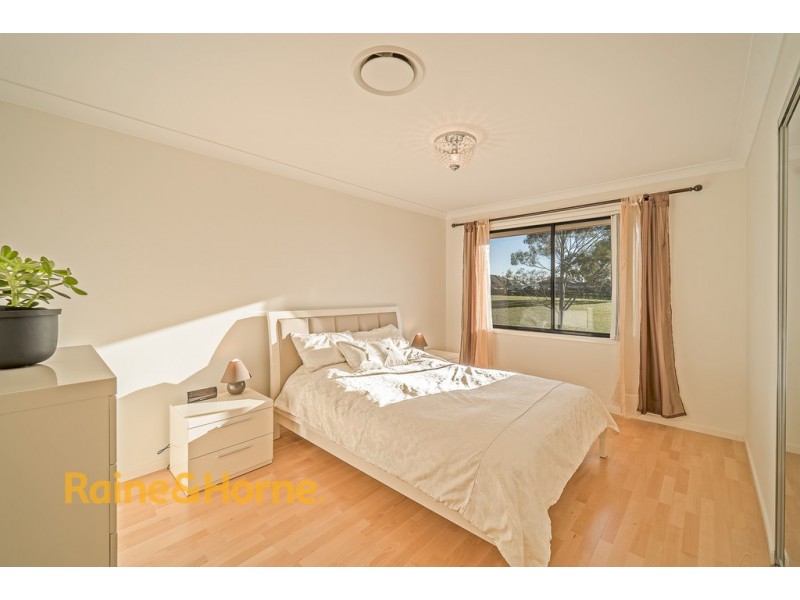 Orchard Hills NSW 2748
