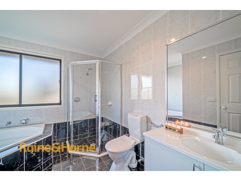 Orchard Hills NSW 2748