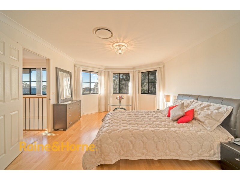 Orchard Hills NSW 2748