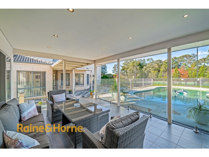 Orchard Hills NSW 2748