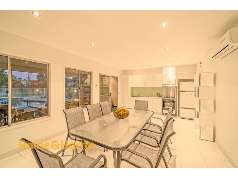 Orchard Hills NSW 2748