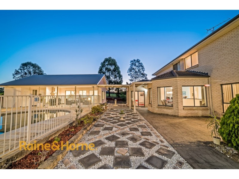 Orchard Hills NSW 2748
