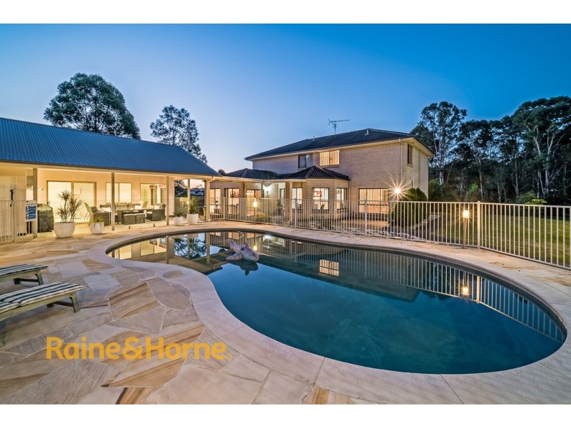 Orchard Hills NSW 2748