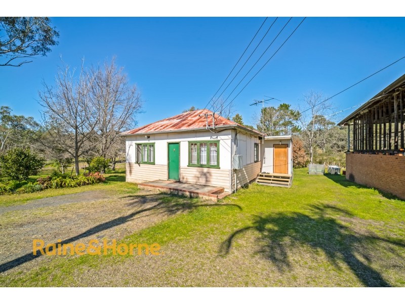 44 – 48 Galvin Road, Llandilo NSW 2747