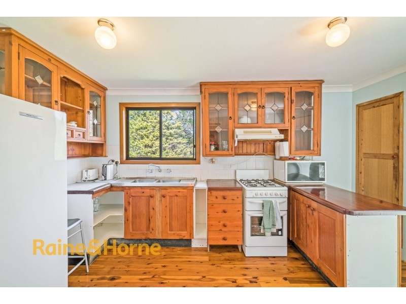 44 – 48 Galvin Road, Llandilo NSW 2747