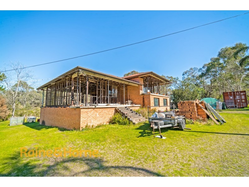 44 – 48 Galvin Road, Llandilo NSW 2747