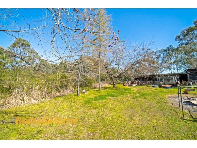 44 – 48 Galvin Road, Llandilo NSW 2747