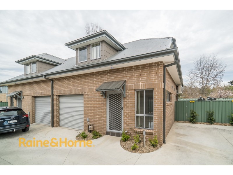6/92 Irwin Street, Werrington NSW 2747