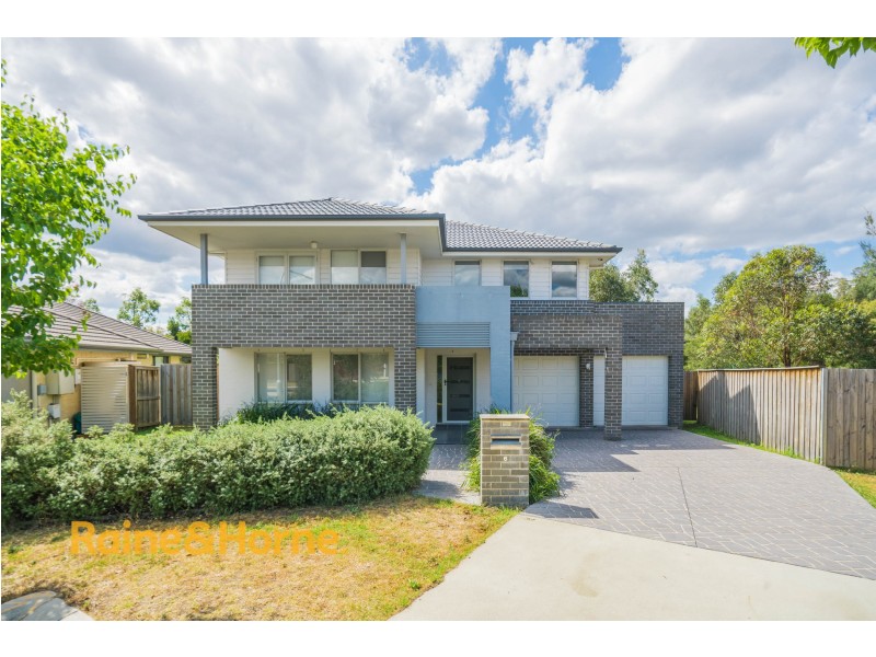 6 Teal Place, Cranebrook NSW 2749