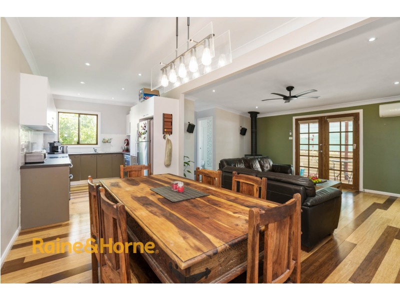 59 Weir Road, Warragamba NSW 2752