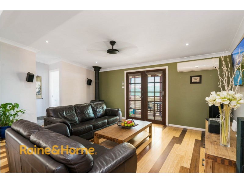 59 Weir Road, Warragamba NSW 2752