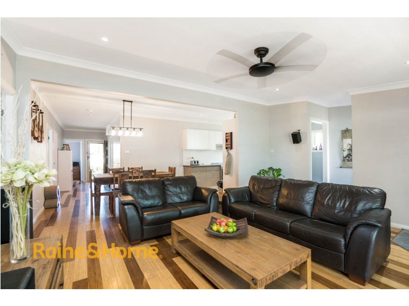 59 Weir Road, Warragamba NSW 2752